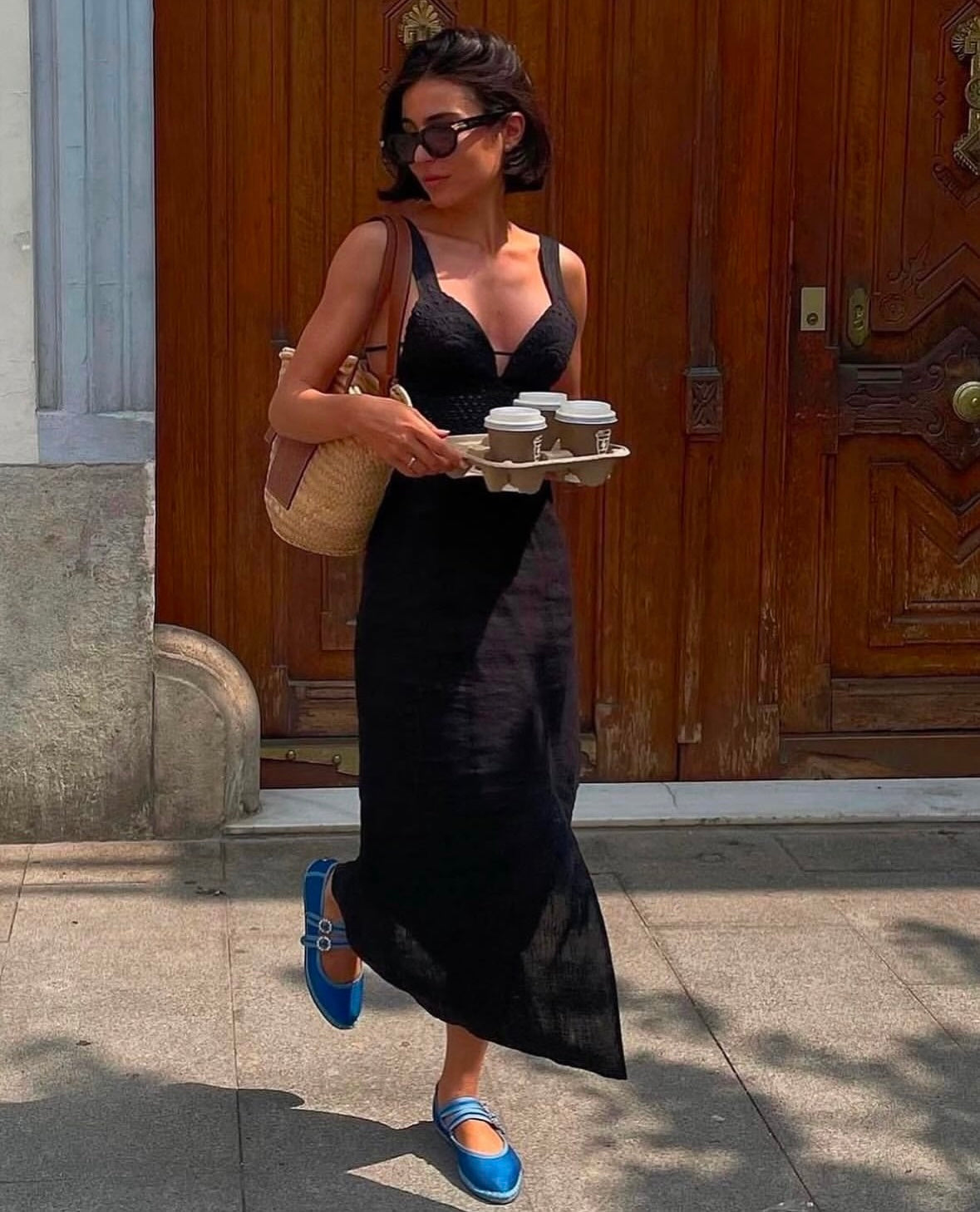 Double Lace Sea shoes SVETI STEFAN