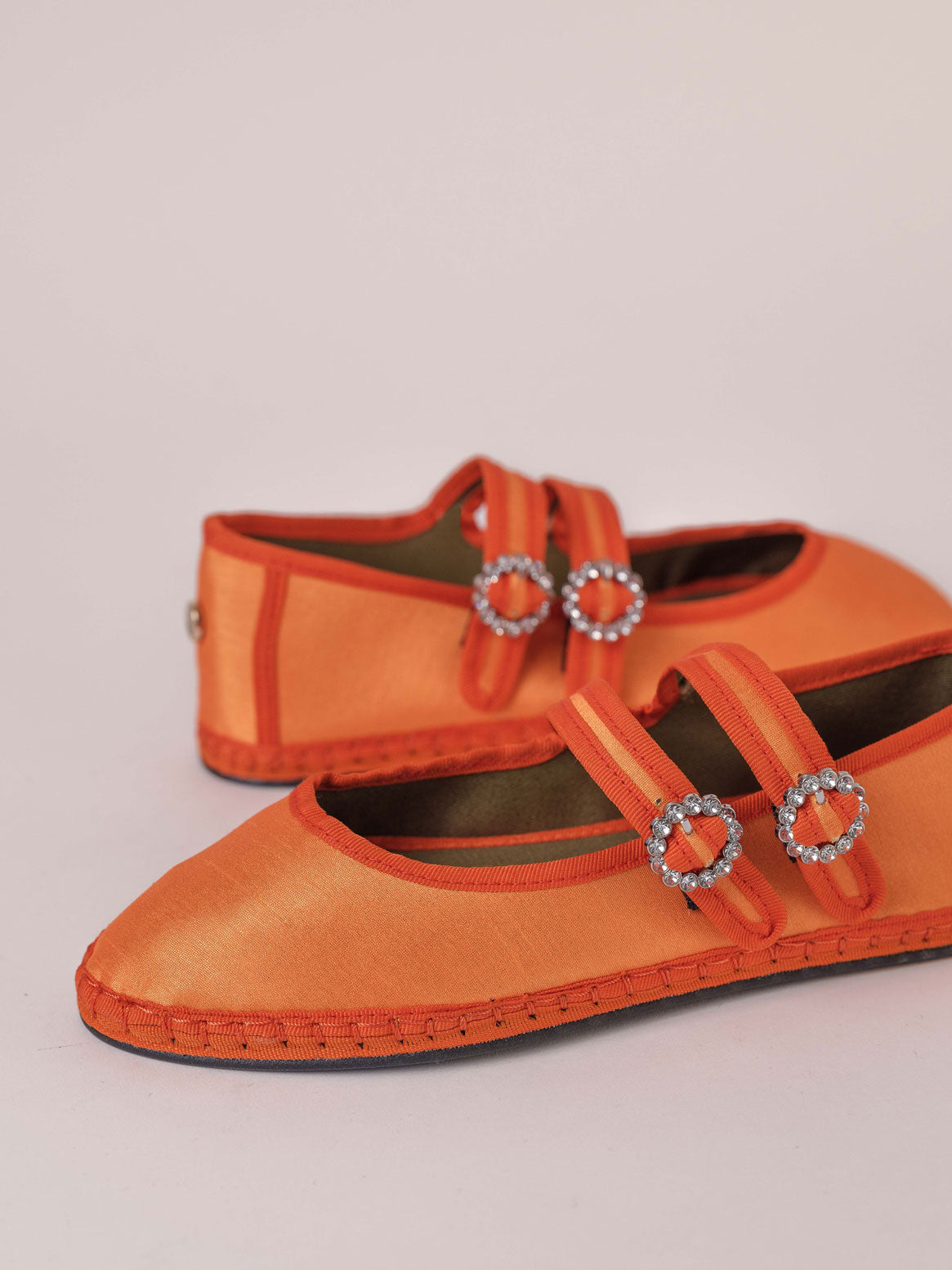 Double Lace Beach shoes SVETI STEFAN
