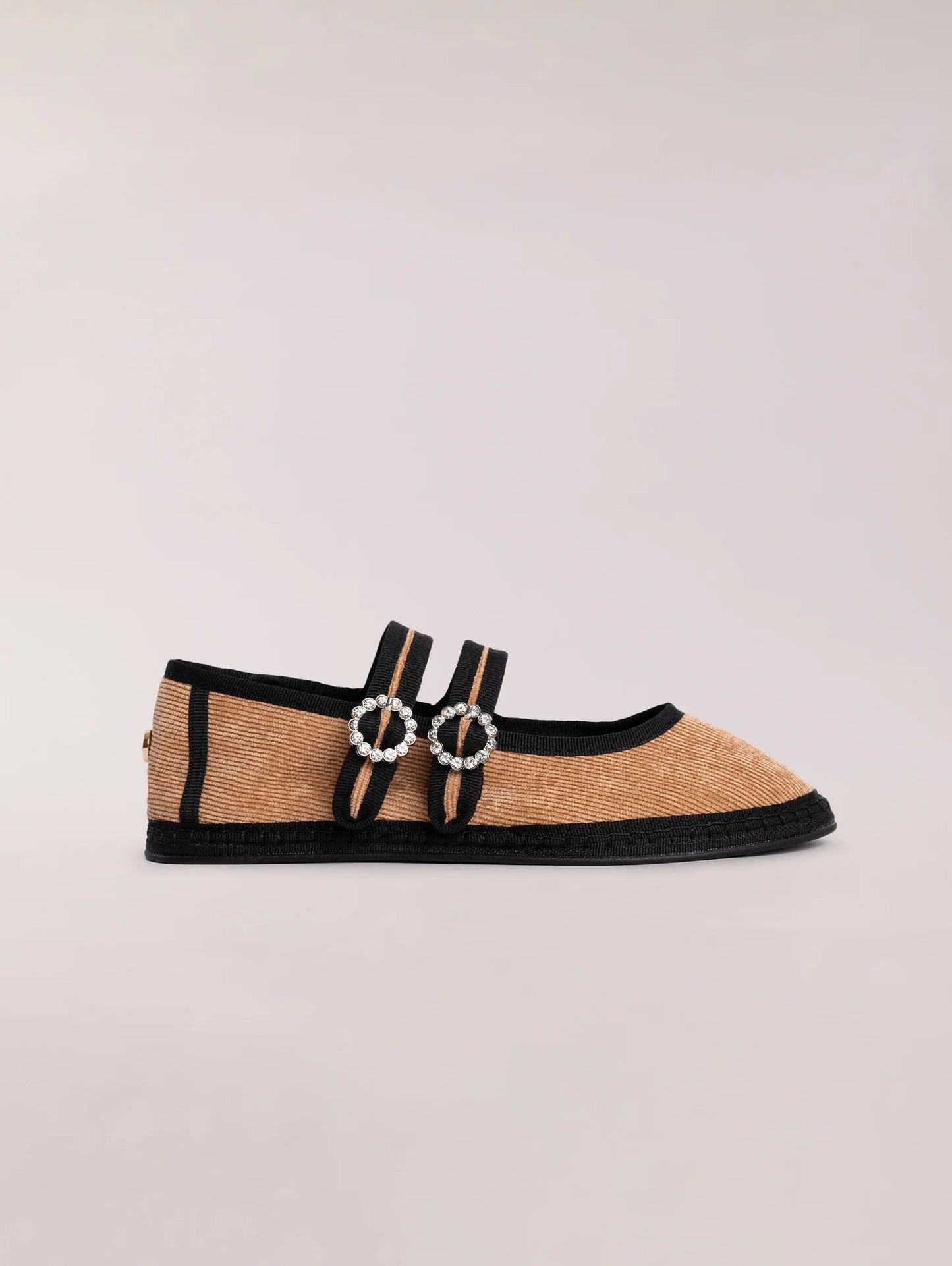 Double Lace Cinnamon SVETI STEFAN