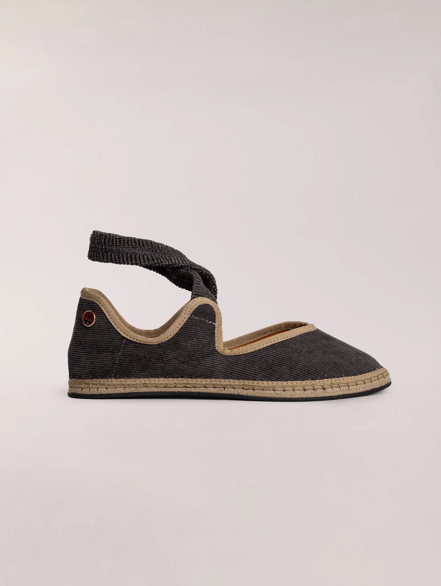 Loafers Grey SVETI STEFAN