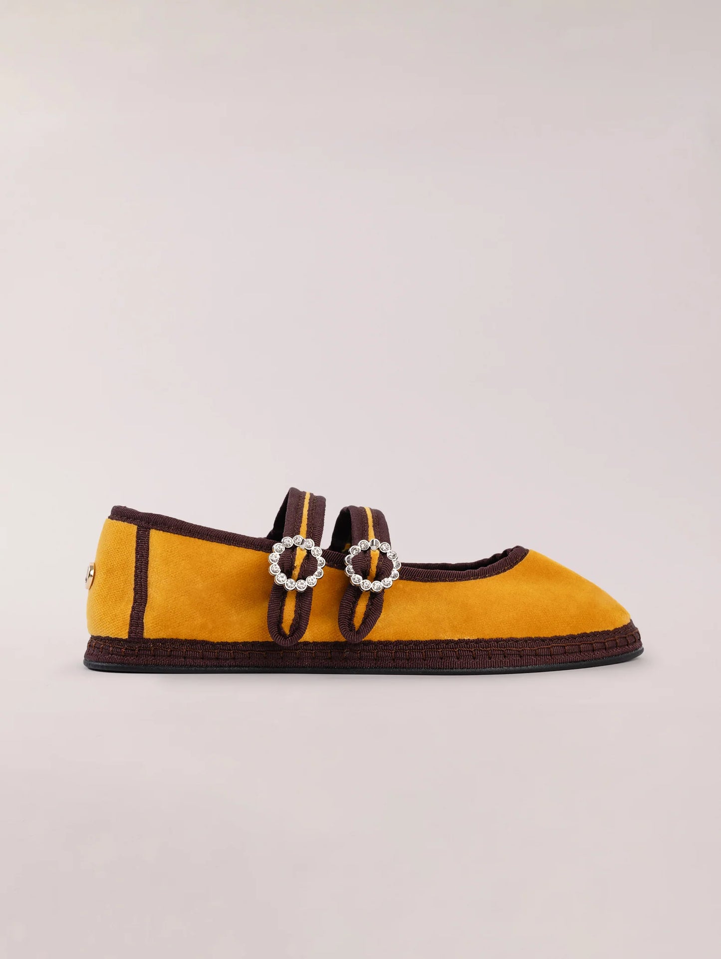 Double Lace Honey shoes SVETI STEFAN