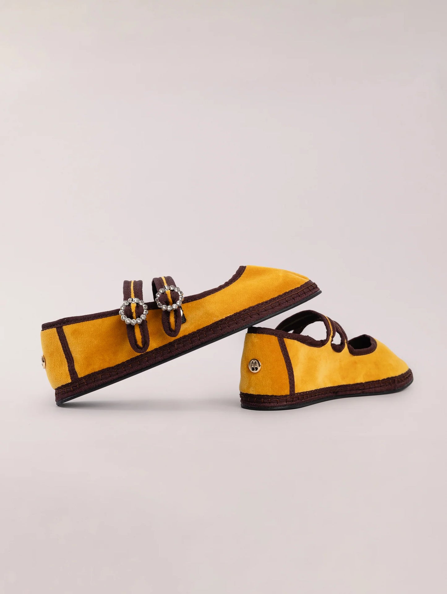 Double Lace Honey shoes SVETI STEFAN 36 (US 5.5)