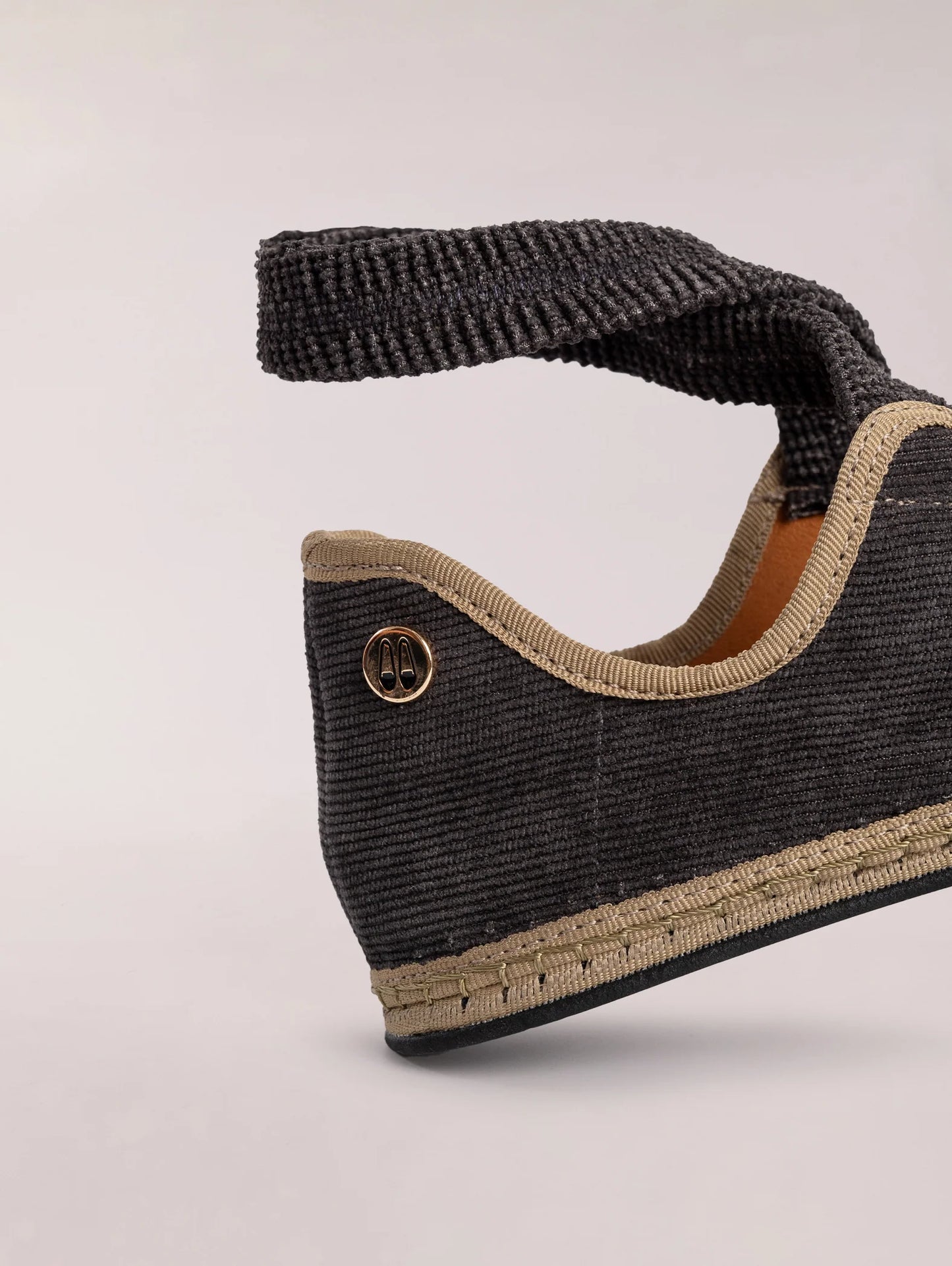 Loafers Grey SVETI STEFAN