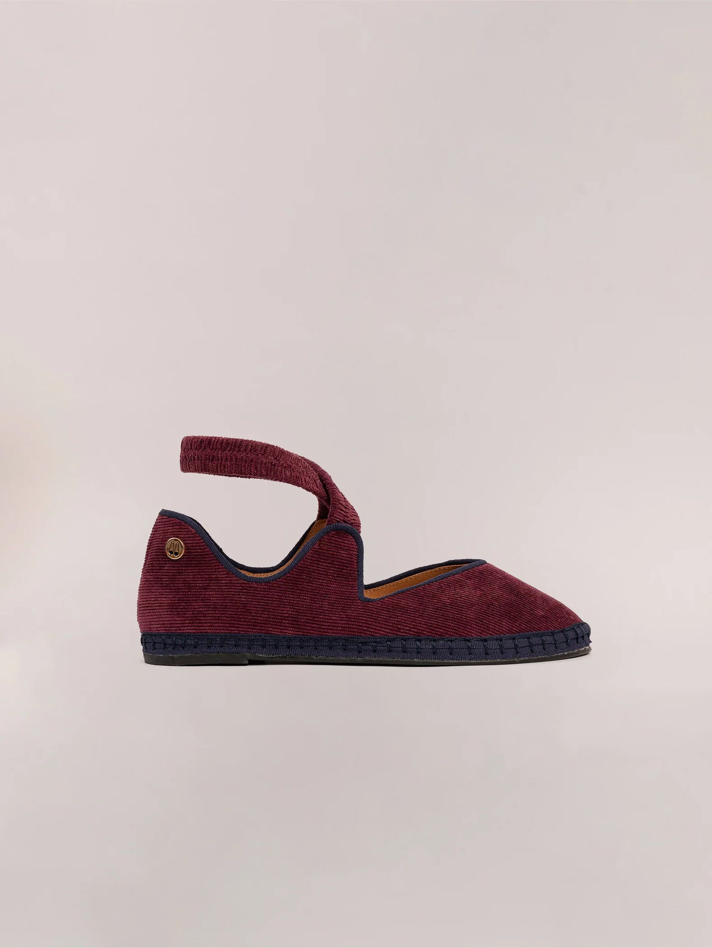 Loafers Wine SVETI STEFAN