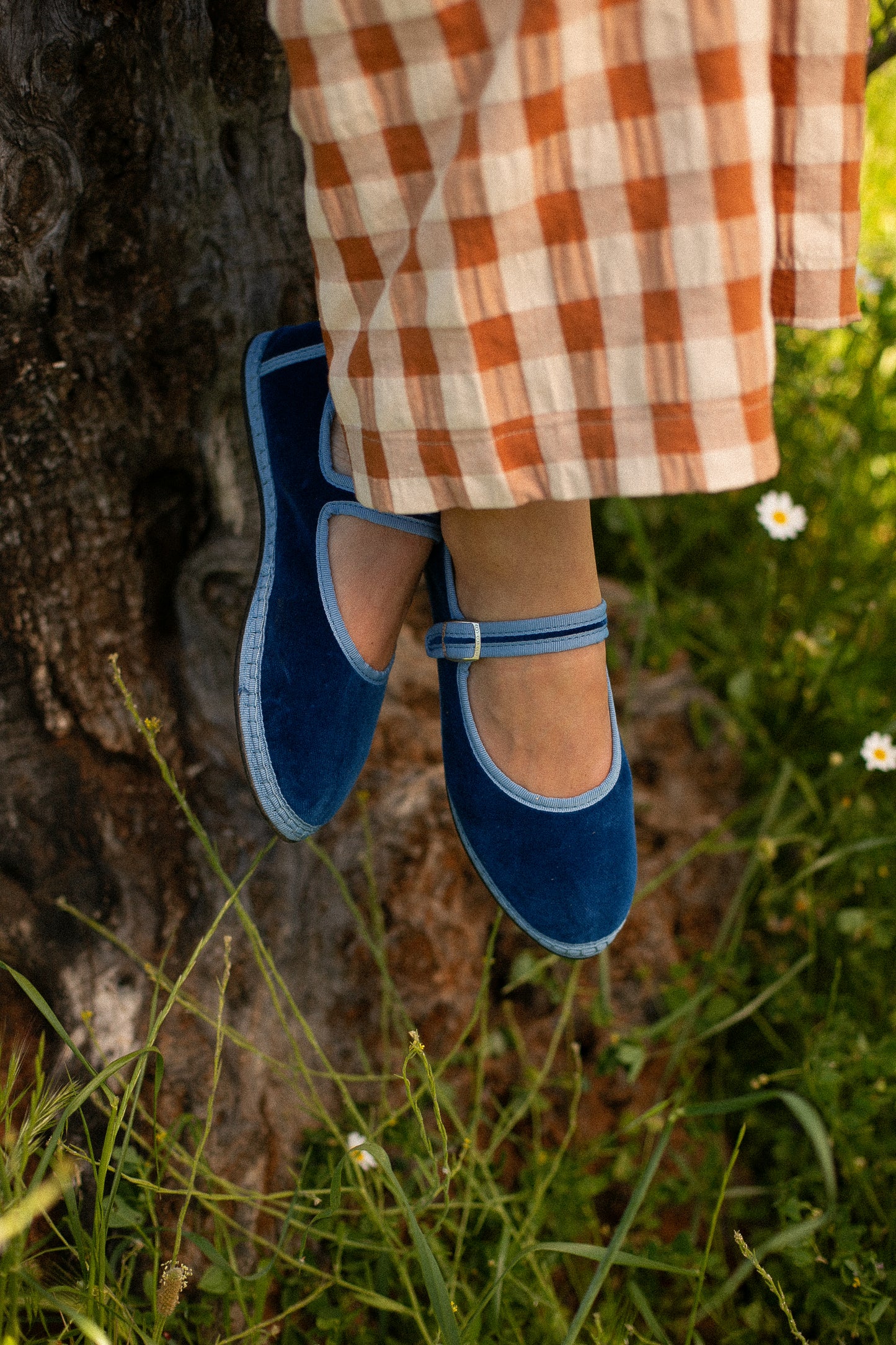 Svetis Mary Jane Sophia shoes SVETI STEFAN USA