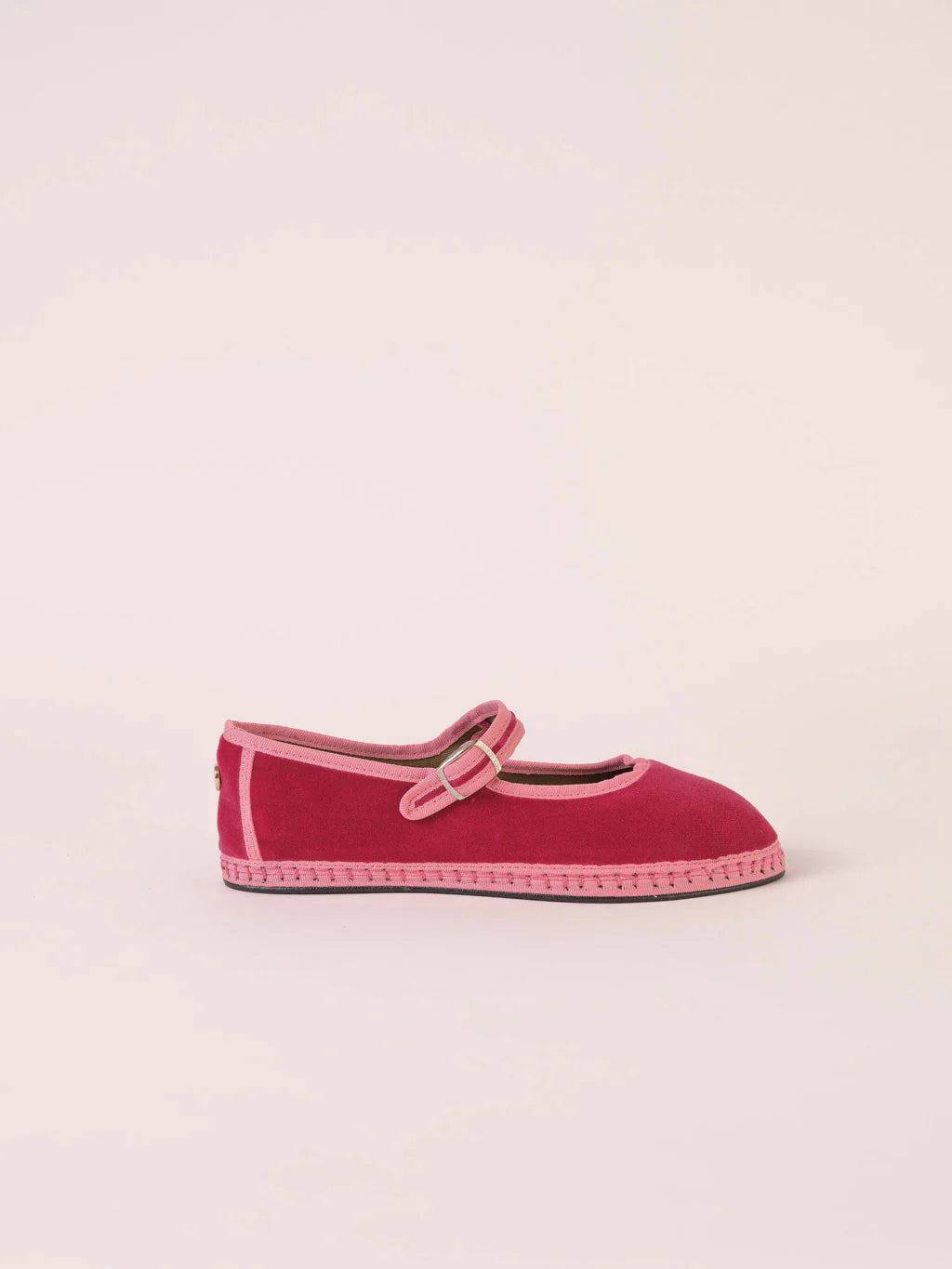 Svetis Mary Jane Cherry shoes SVETI STEFAN