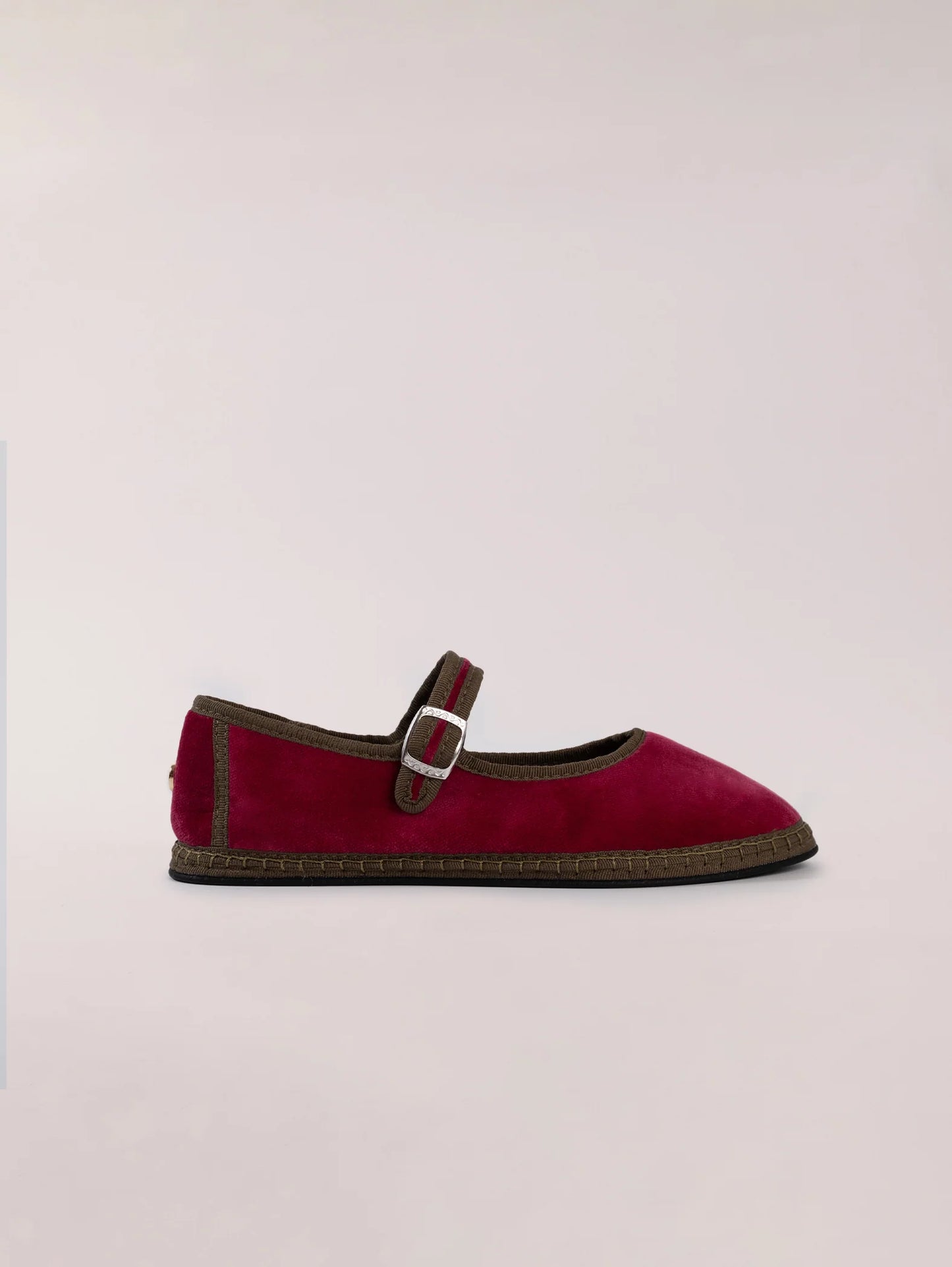 Svetis Mary Jane Nicoletta shoes SVETI STEFAN