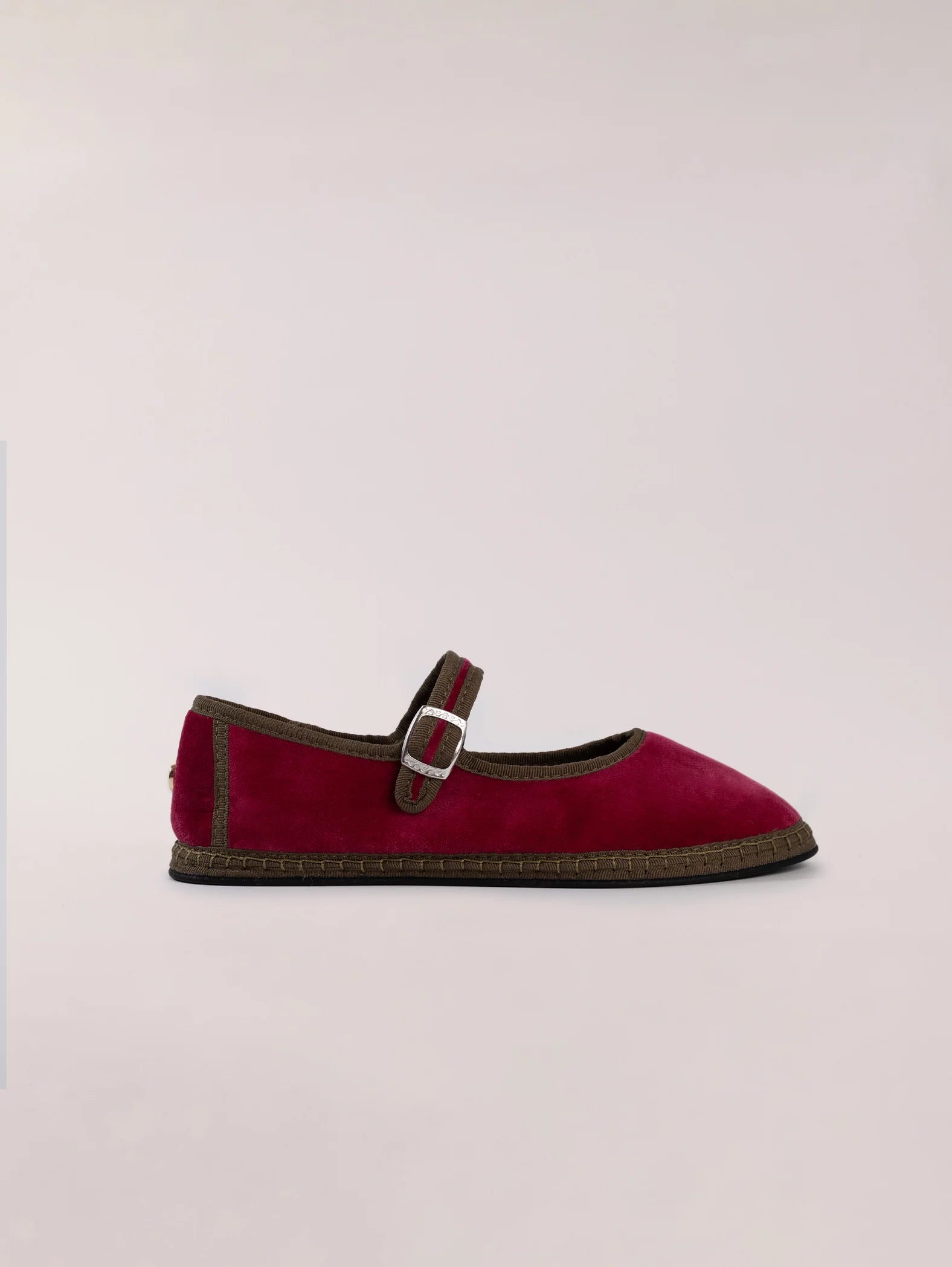 Svetis Mary Jane Nicoletta shoes SVETI STEFAN