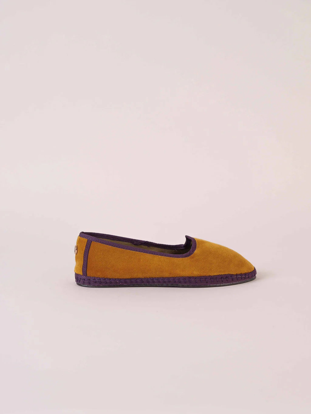 Nikola Gold shoes SVETI STEFAN