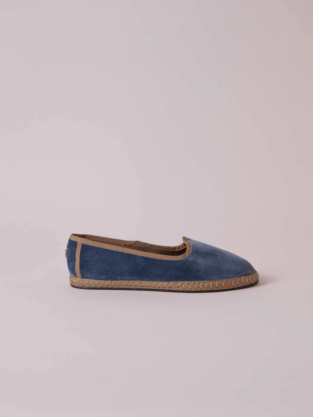 Nikola Sapphire shoes SVETI STEFAN