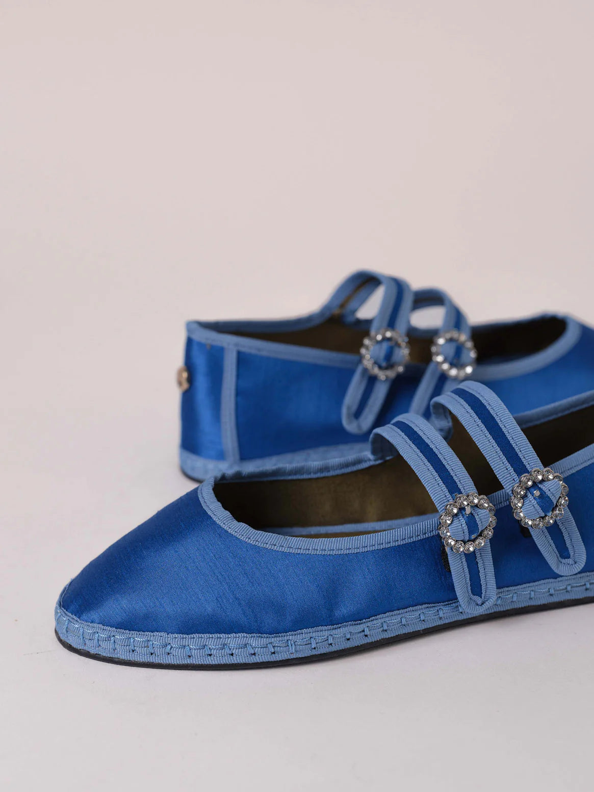 Double Lace Sea shoes SVETI STEFAN