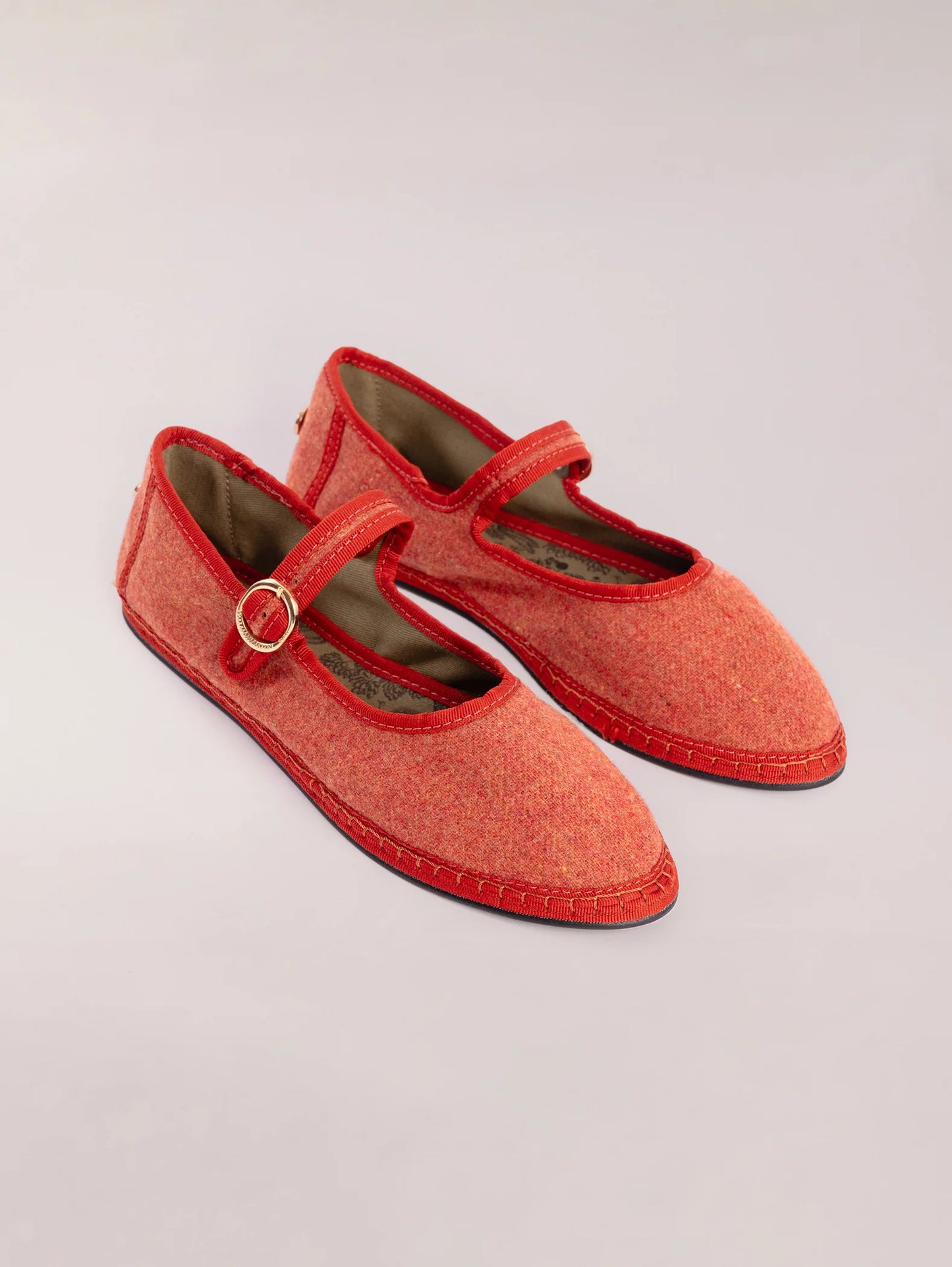 Svetis Mary Jane Grace shoes SVETI STEFAN