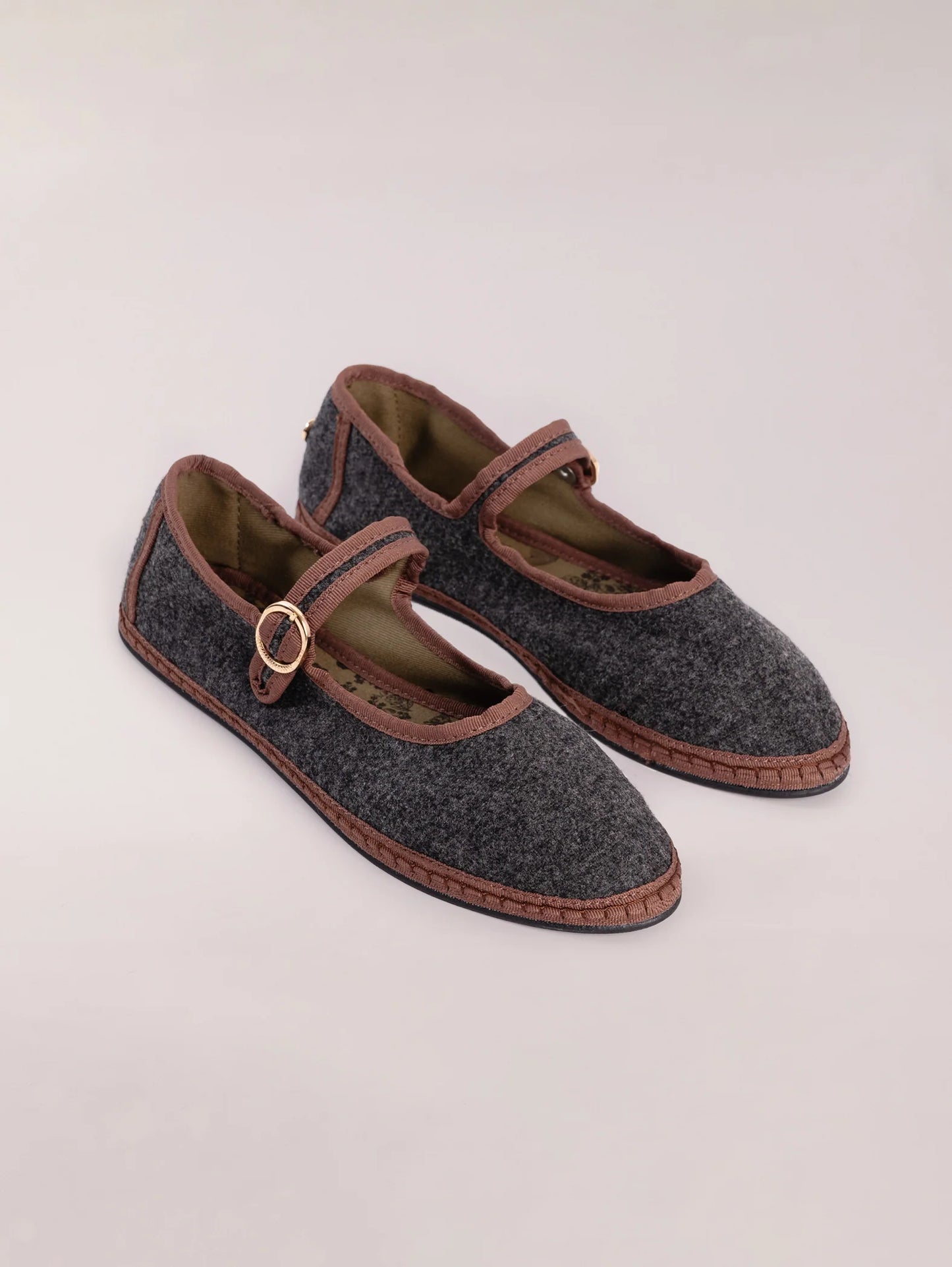 Svetis Mary Jane Eleanor shoes SVETI STEFAN 37 (US 6)