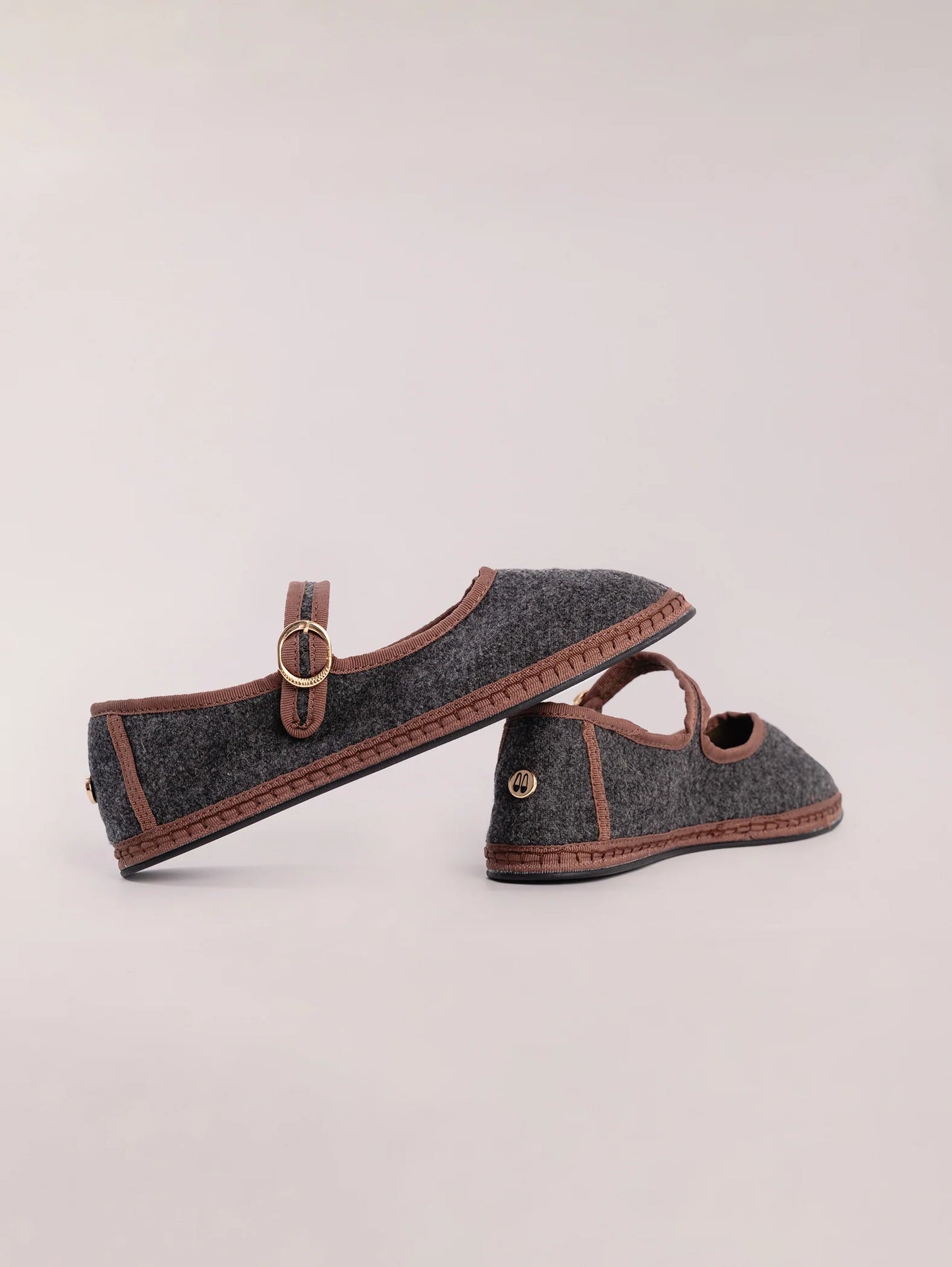 Svetis Mary Jane Eleanor shoes SVETI STEFAN