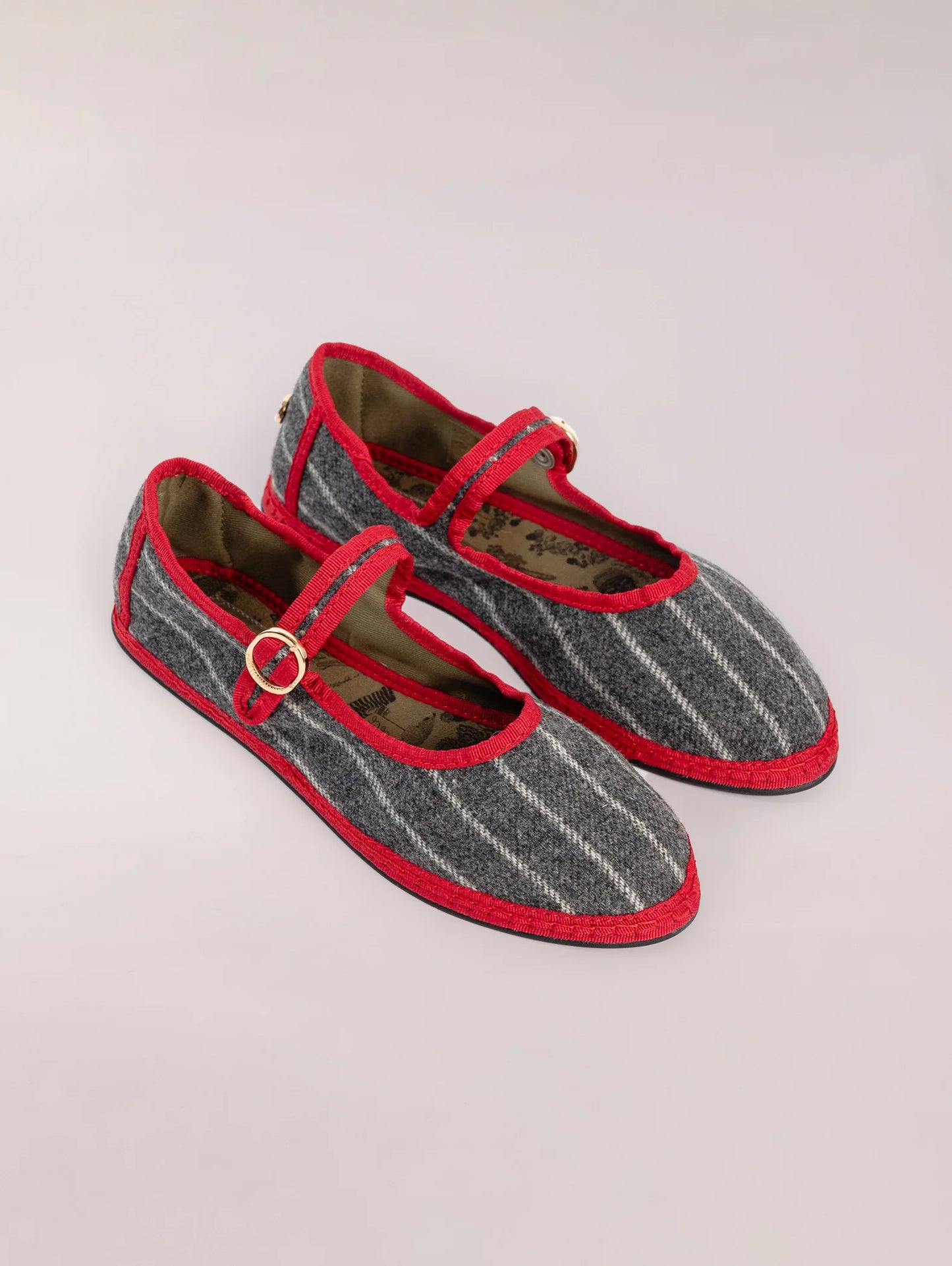 Svetis Mary Jane Constance shoes SVETI STEFAN