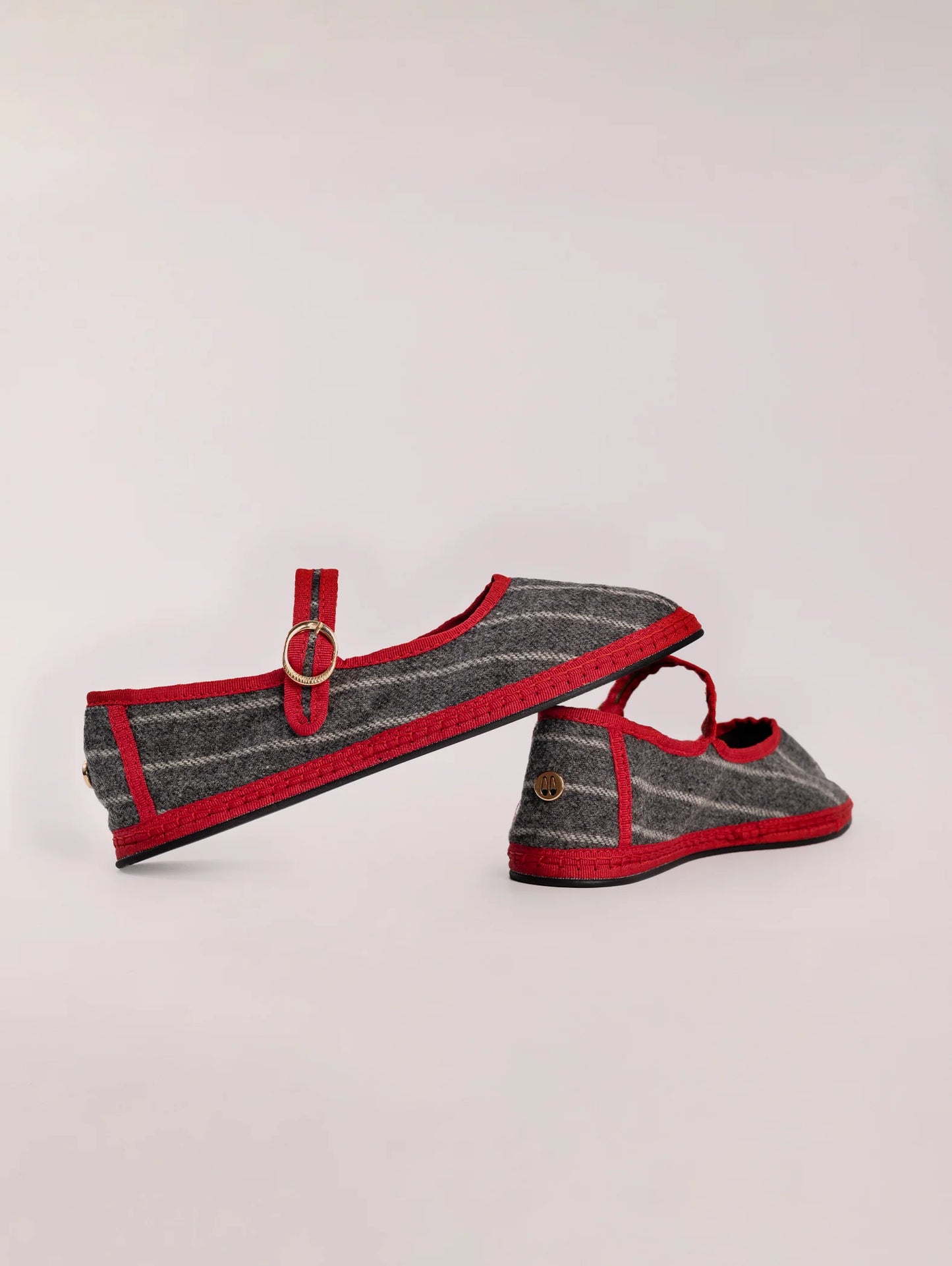 Svetis Mary Jane Constance shoes SVETI STEFAN
