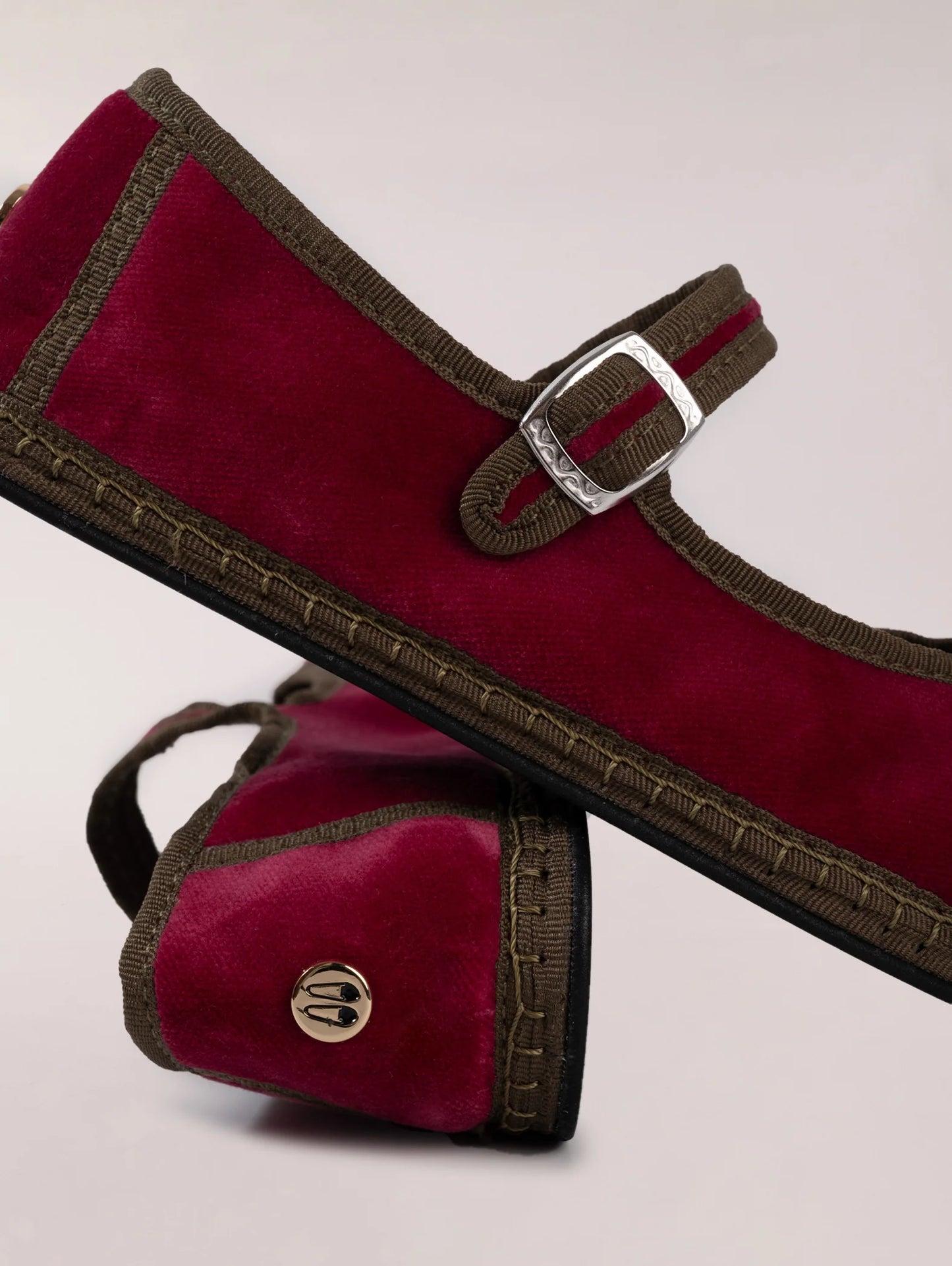 Svetis Mary Jane Nicoletta shoes SVETI STEFAN