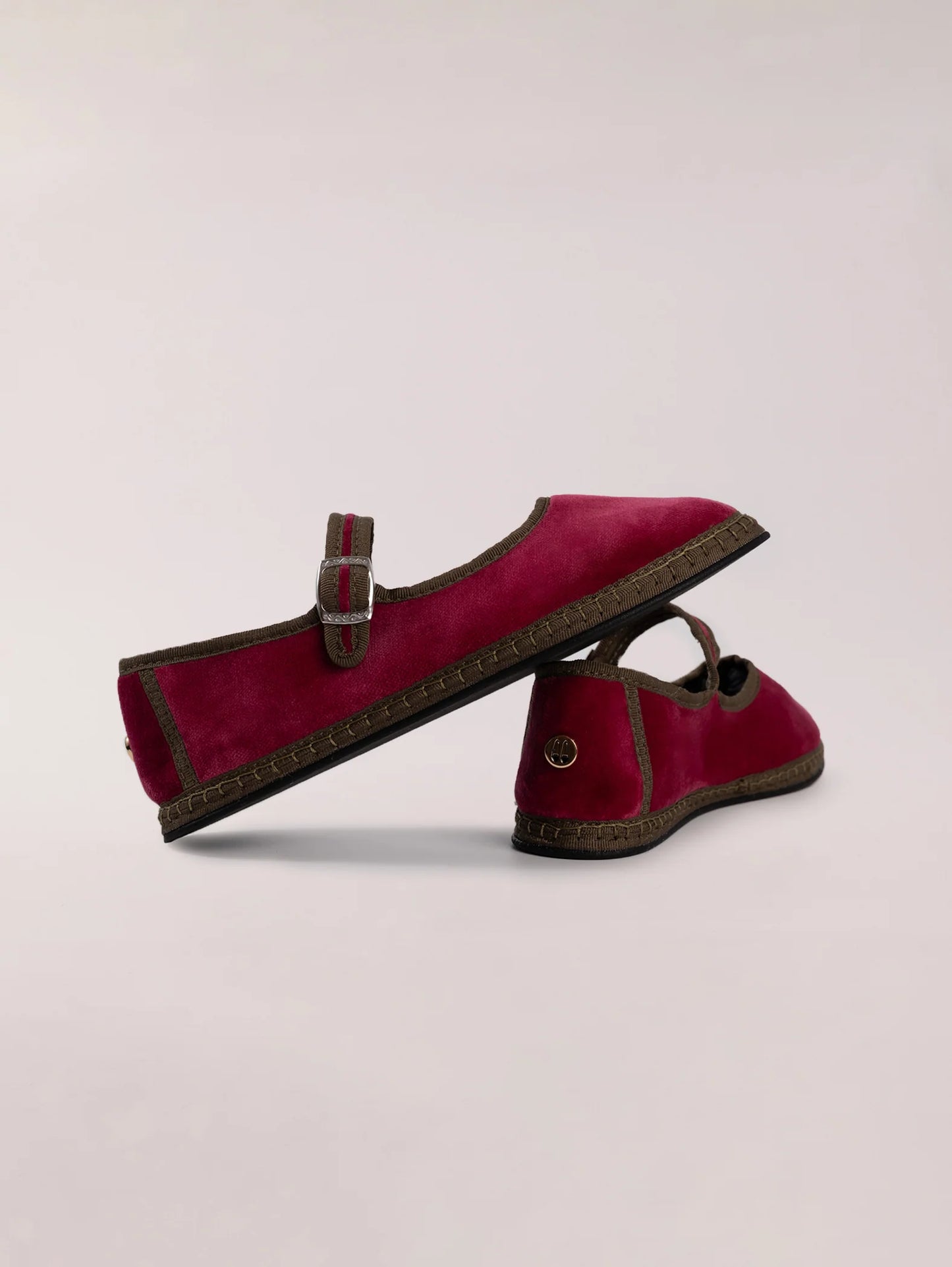 Svetis Mary Jane Nicoletta shoes SVETI STEFAN