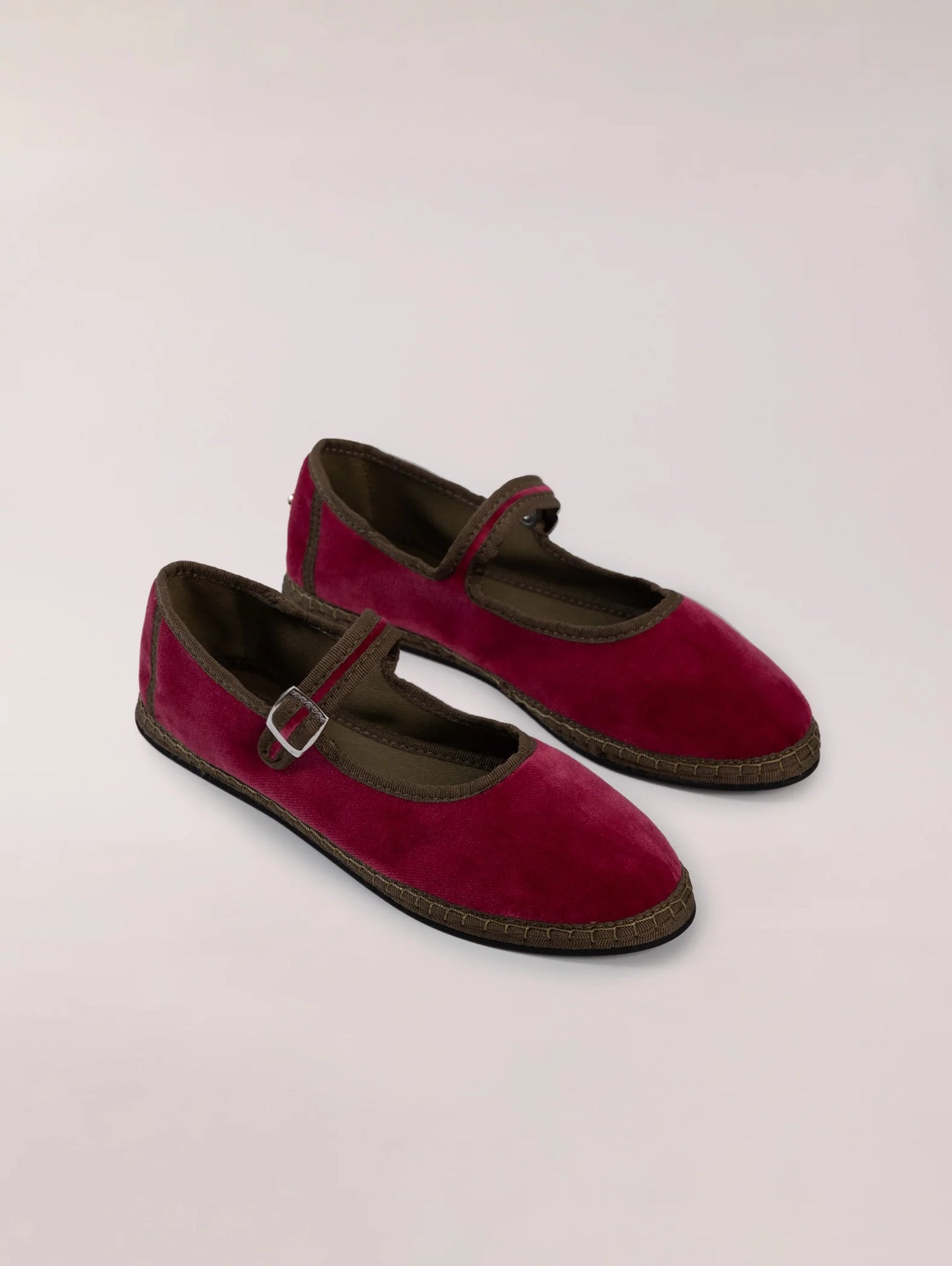 Svetis Mary Jane Nicoletta shoes SVETI STEFAN