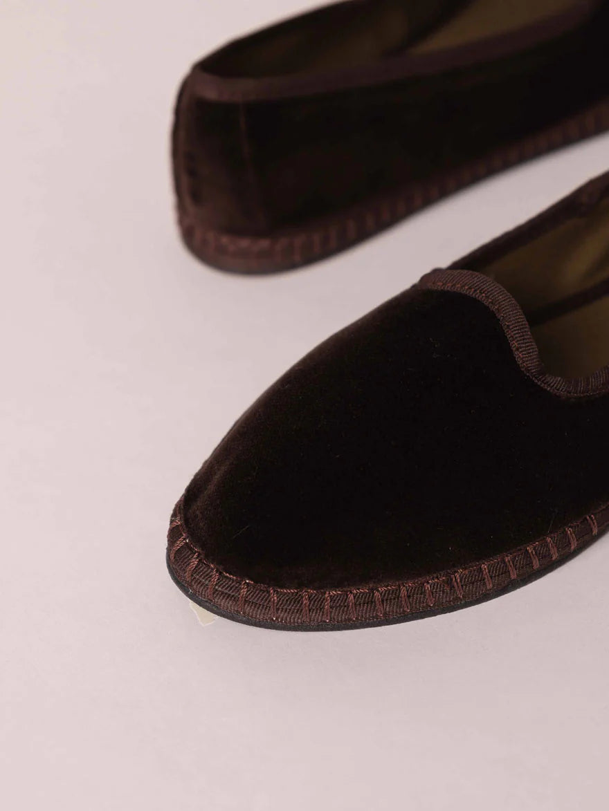 Nikola Tiger Eye shoes SVETI STEFAN