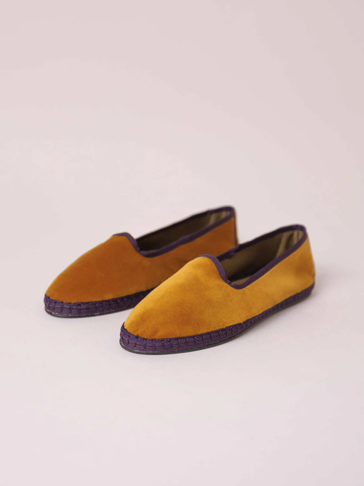 Nikola Gold shoes SVETI STEFAN 37 (US 6)