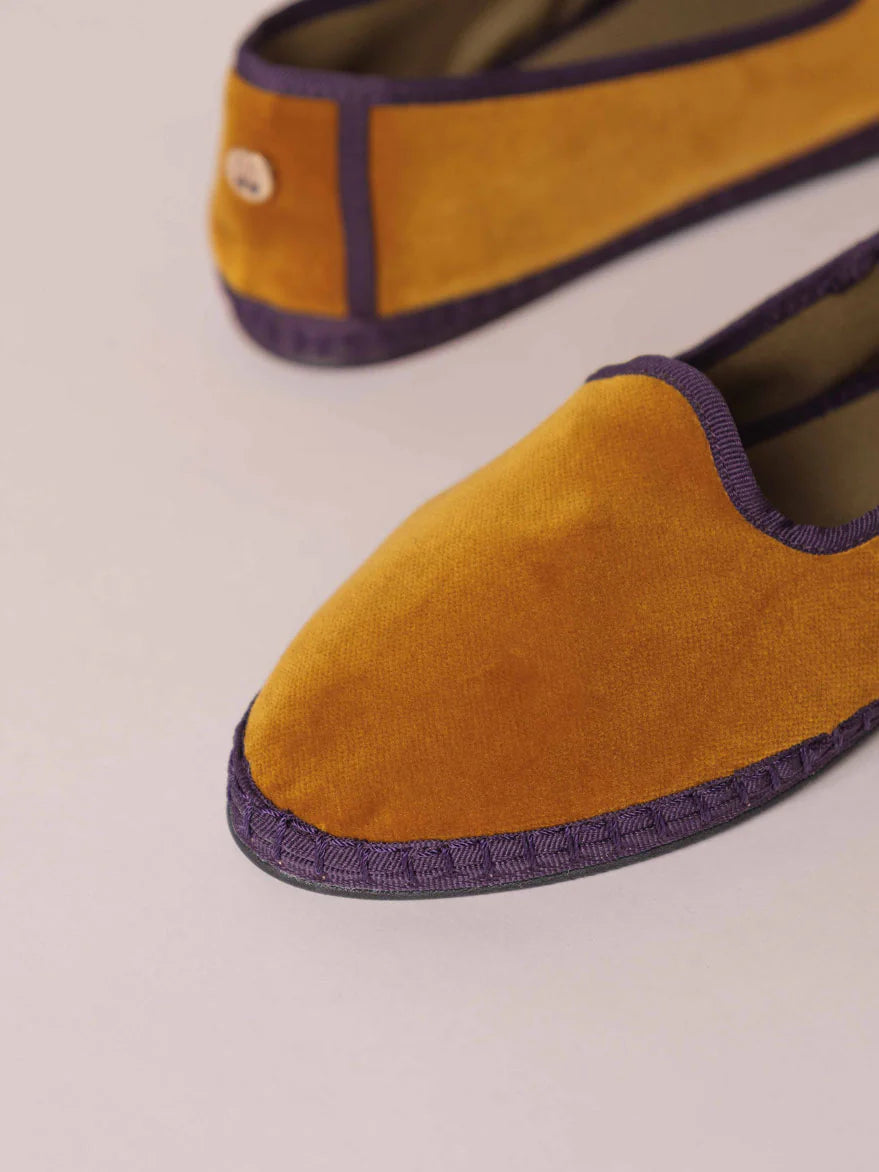 Nikola Gold shoes SVETI STEFAN
