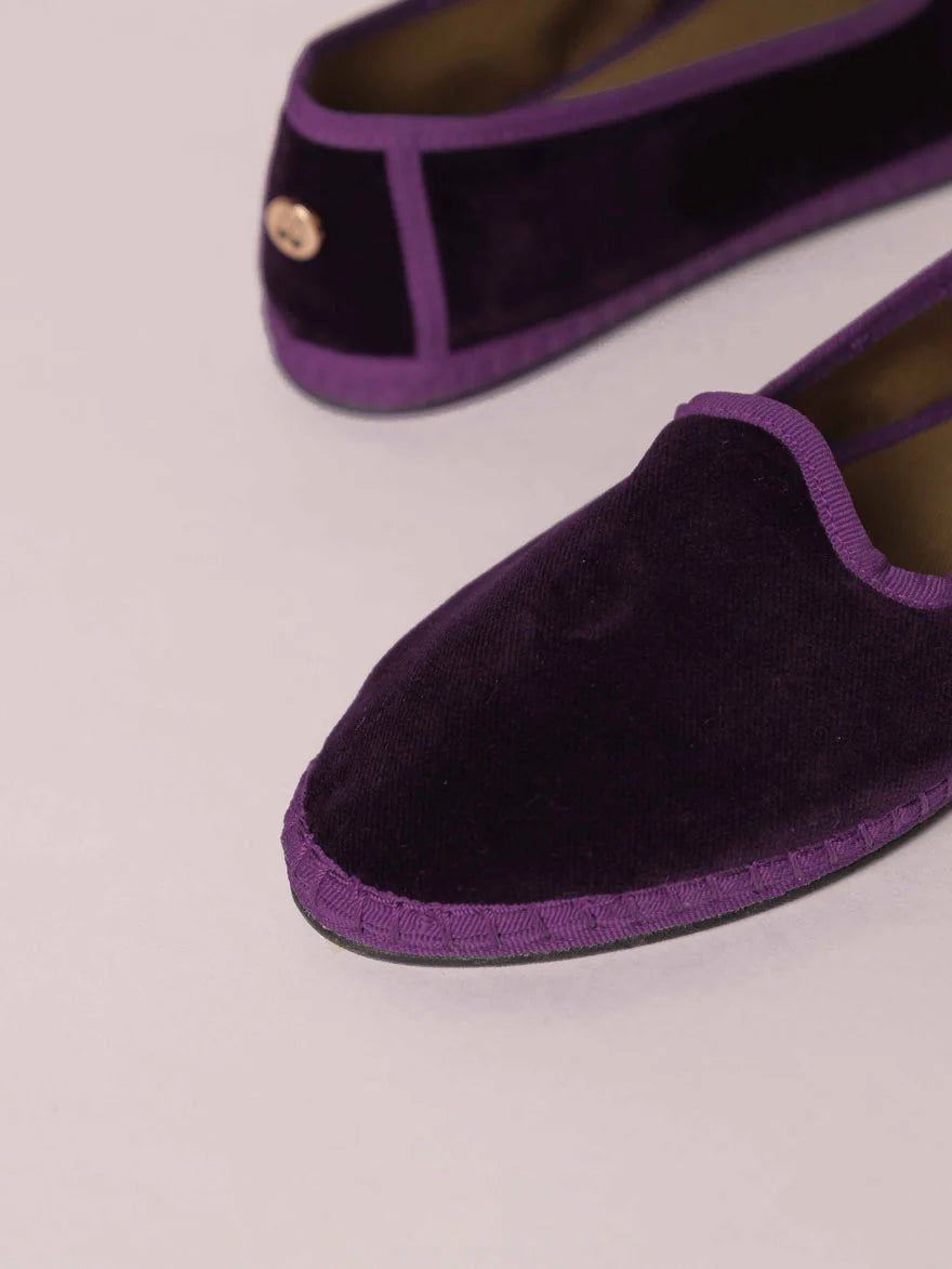 Nikola Grape shoes SVETI STEFAN