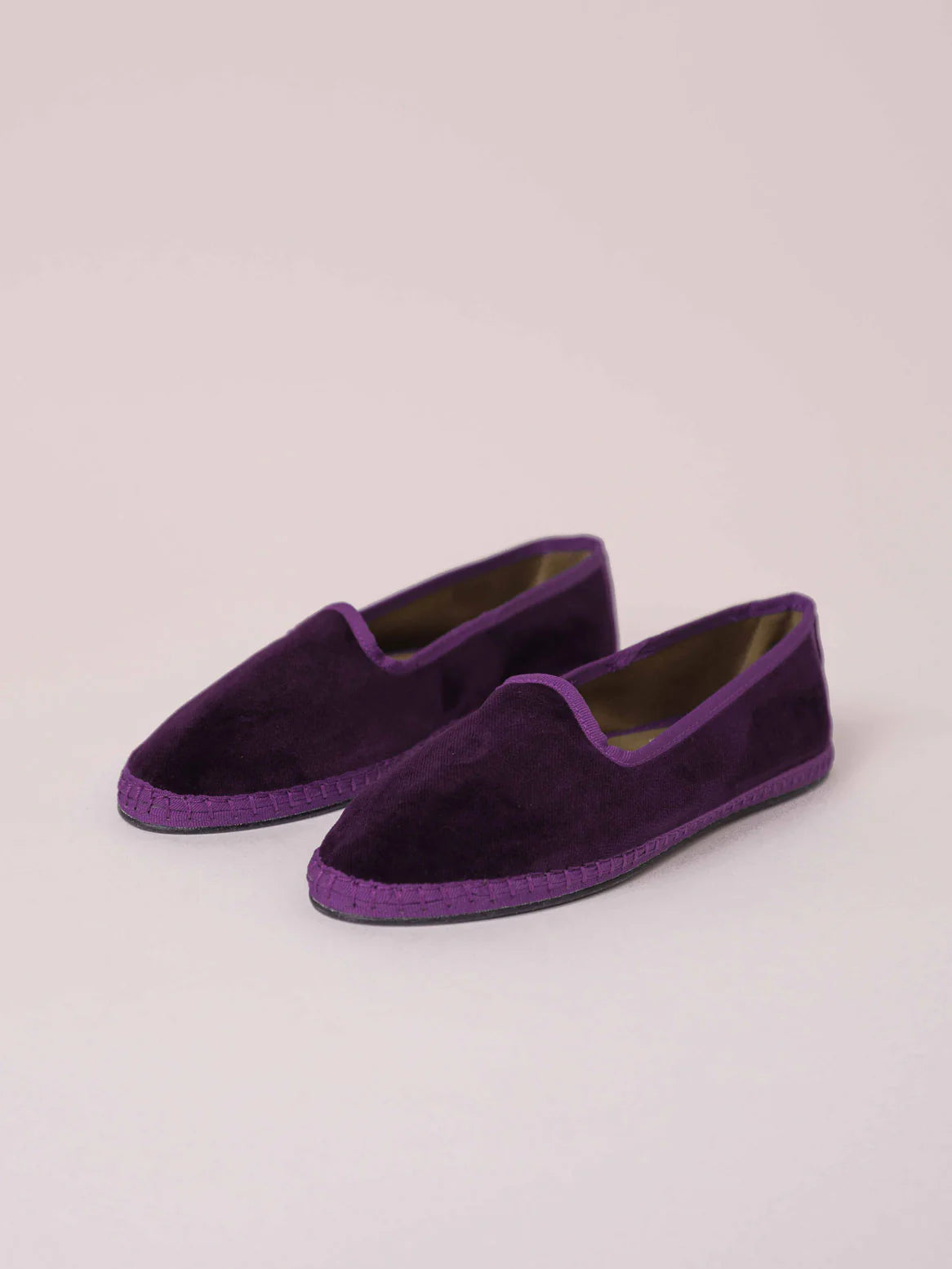 Nikola Grape shoes SVETI STEFAN