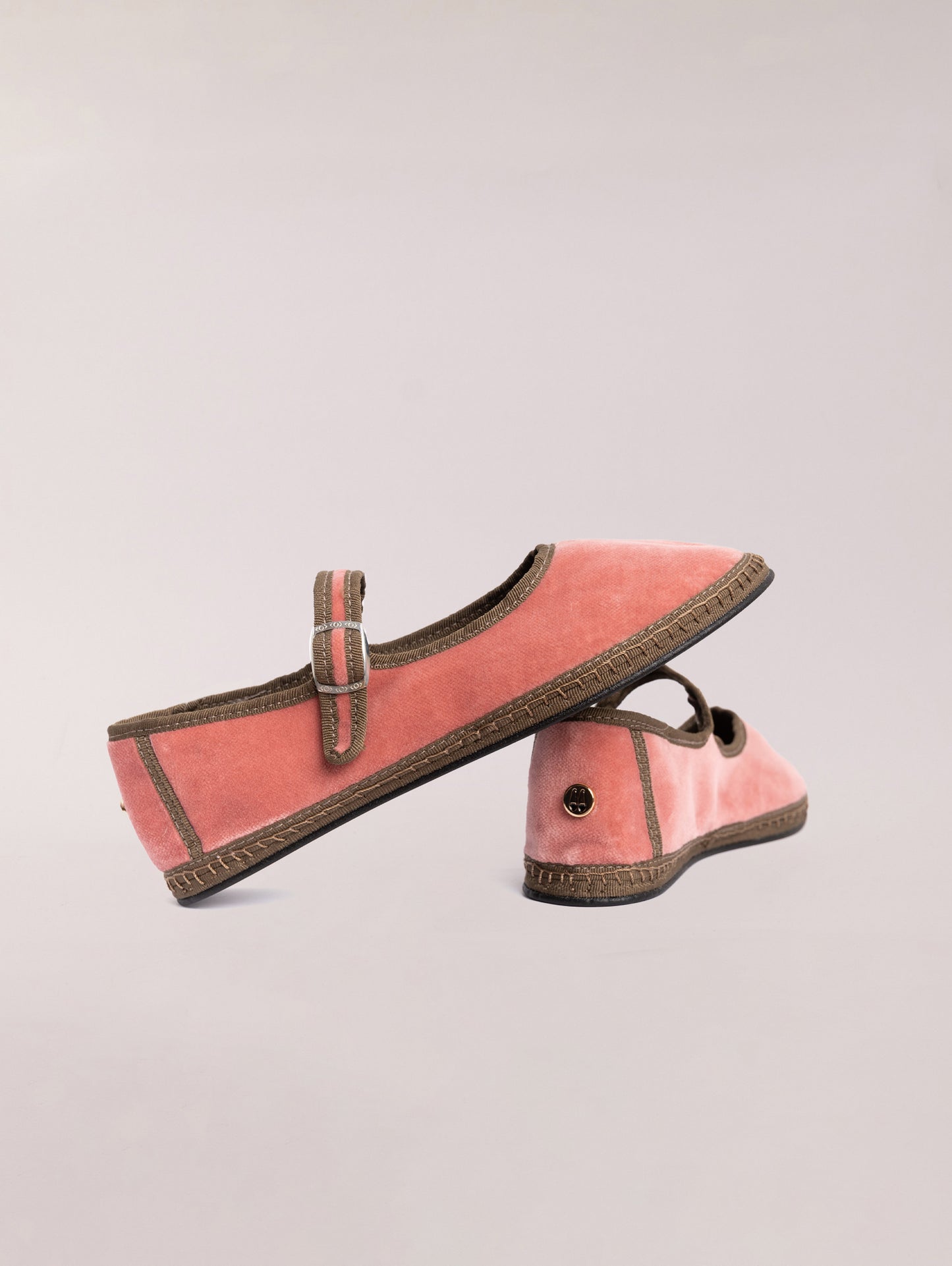 Svetis Mary Jane Marie shoes SVETI STEFAN