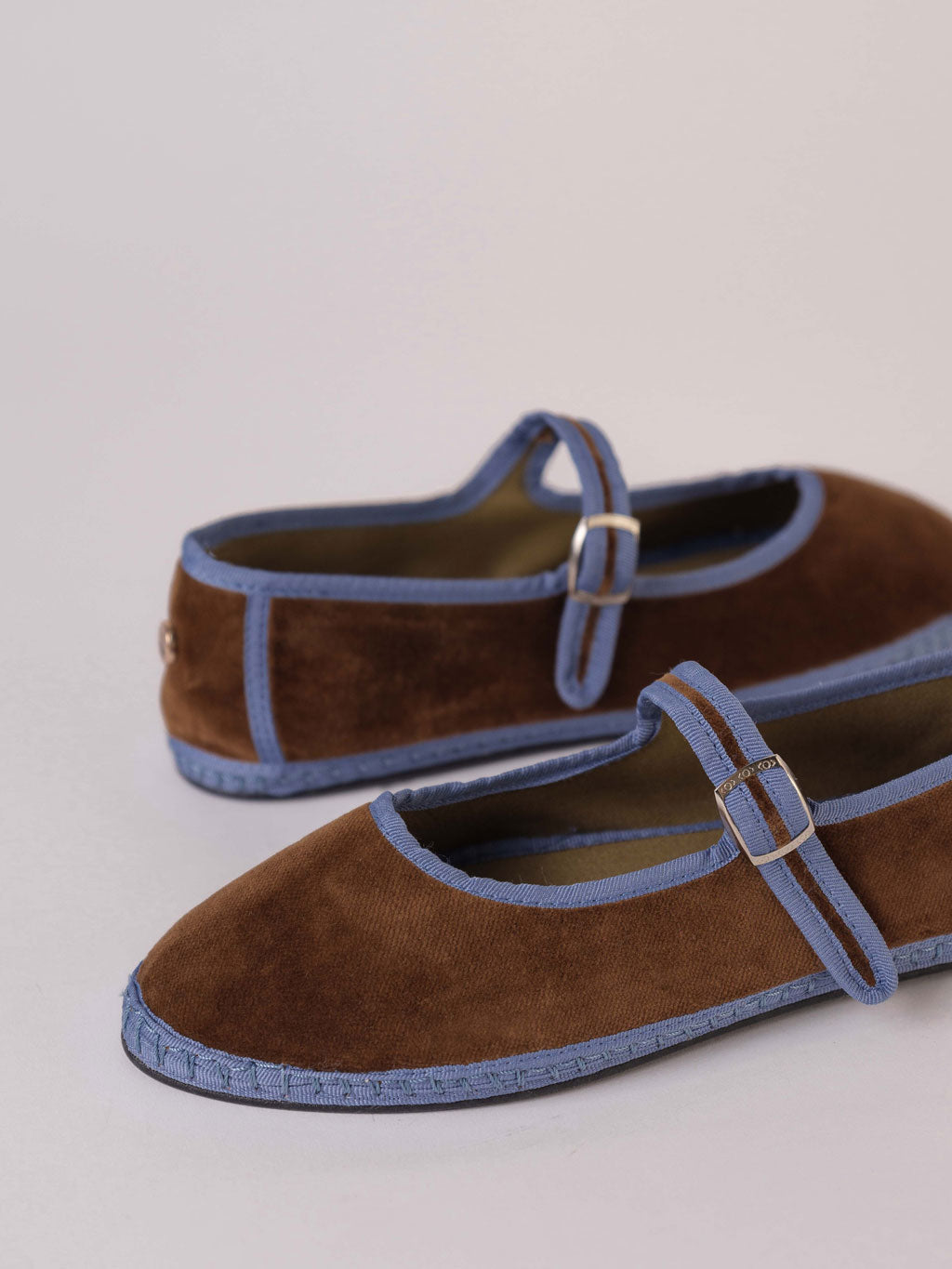 Svetis Mary Jane Camel shoes SVETI STEFAN 36 (US 5.5)