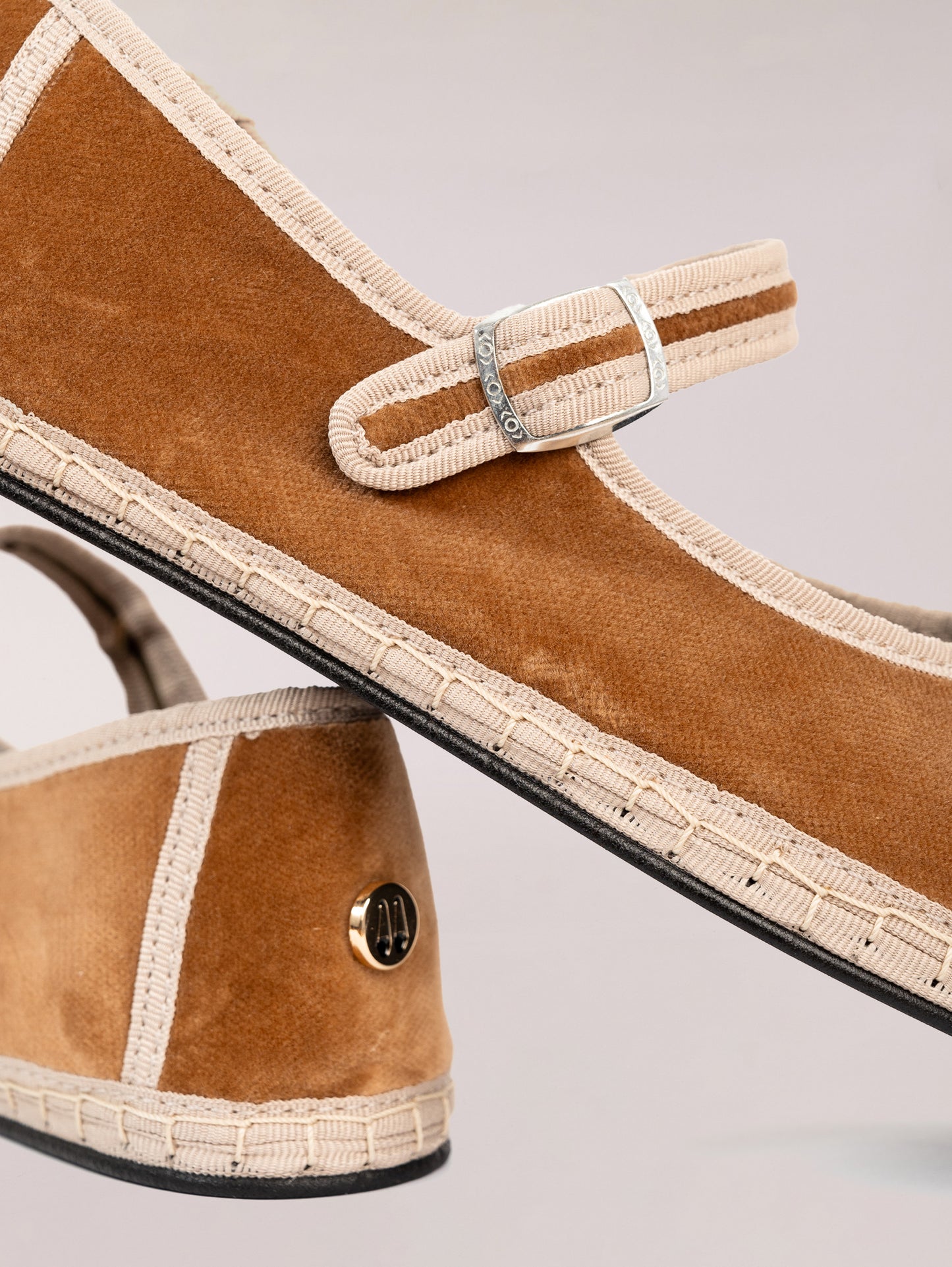 Svetis Mary Jane Isabelle shoes SVETI STEFAN