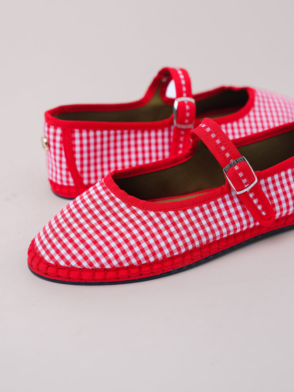 Svetis Mary Jane Ketchup SVETI STEFAN