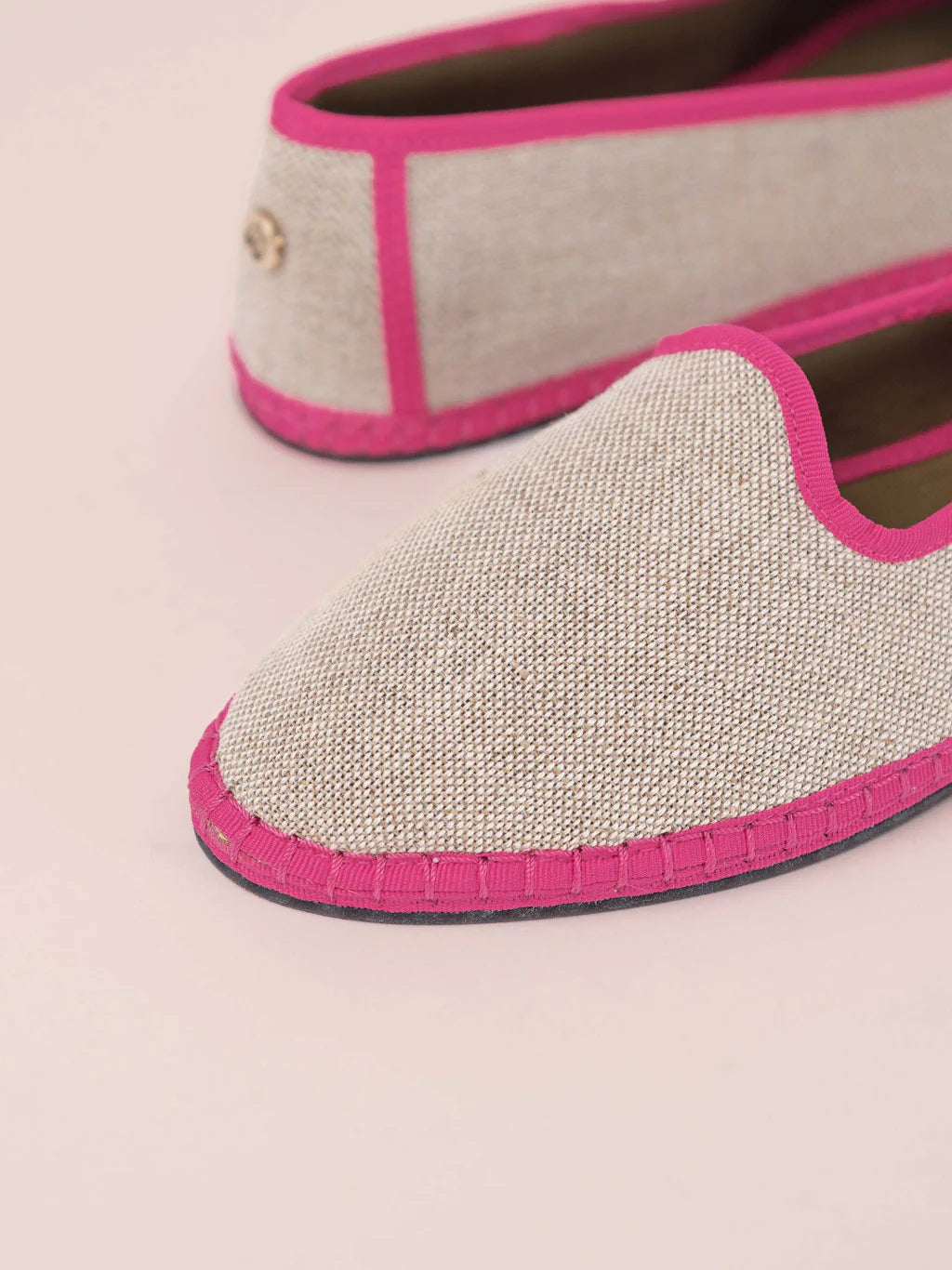 Capri Olivia shoes SVETI STEFAN