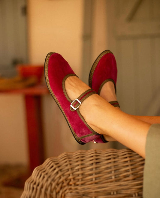 Svetis Mary Jane Nicoletta shoes SVETI STEFAN 36