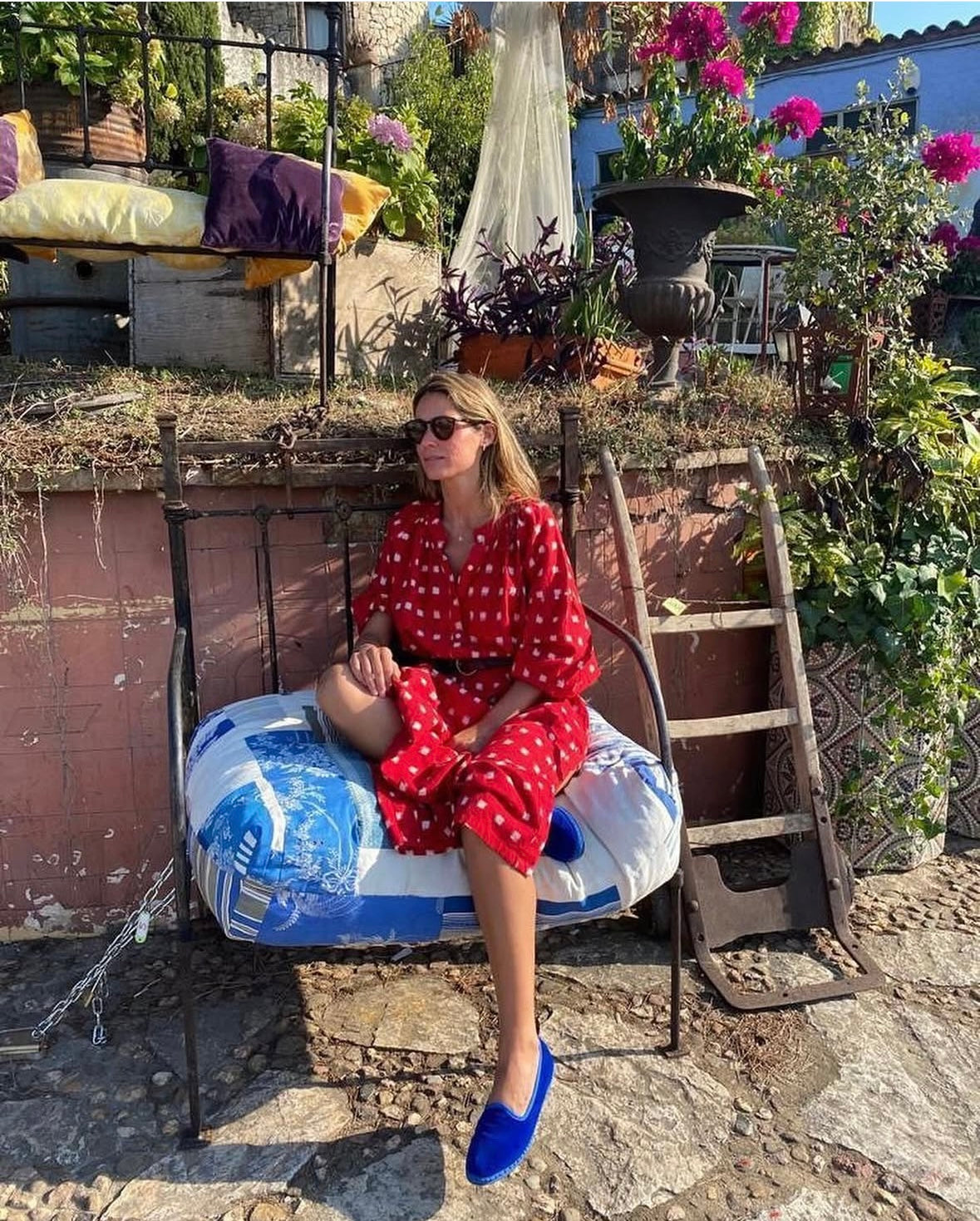 Nikola Lapislazuli SVETI STEFAN