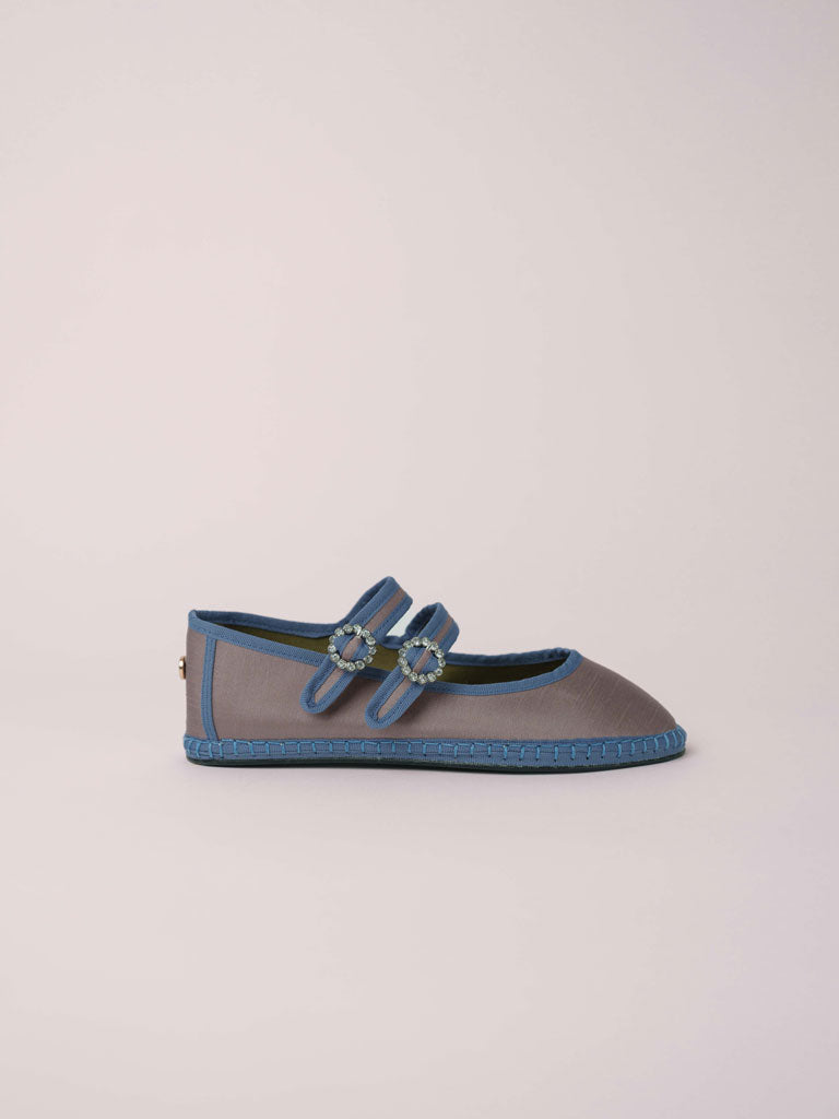 Double Lace Desert SVETI STEFAN 37 (US 6)