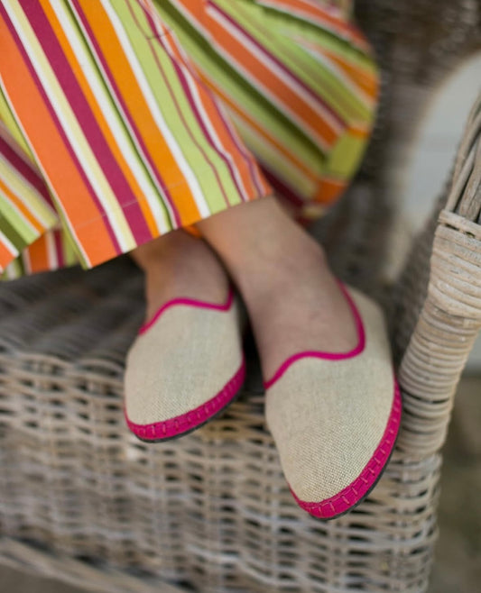 Capri Olivia shoes SVETI STEFAN 36 (US 5.5)