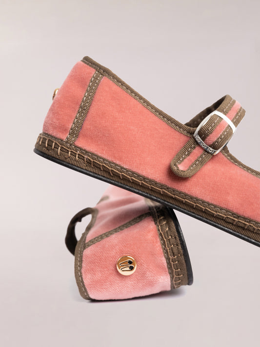 Svetis Mary Jane Marie shoes SVETI STEFAN 36 (US 5.5)