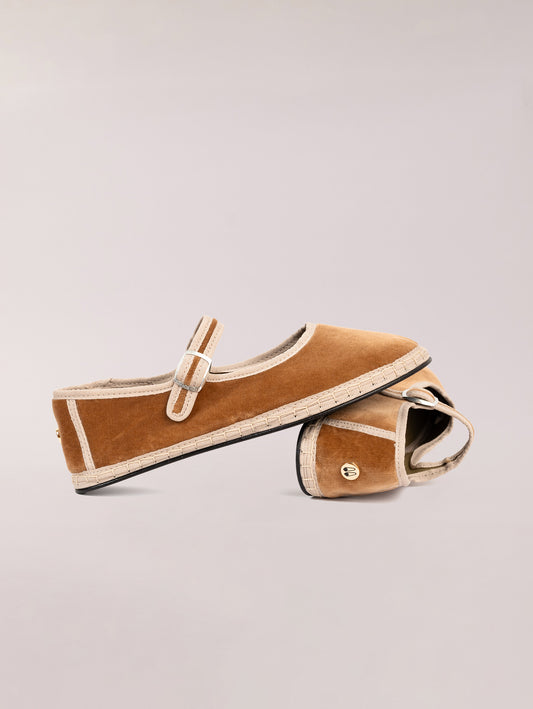 Svetis Mary Jane Isabelle shoes SVETI STEFAN 36